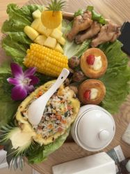 -喜宝·享悦时光月子会所(德阳店)