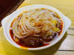 -老字号故乡烤肉店(总店)