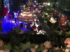 -别院里音乐餐酒吧(双流航空港店)