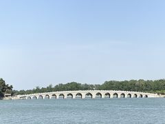 -颐和园-景明楼