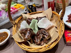 -鸽子张·家宴(黄辛庄旗舰店)