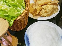 -沄记顺德菜打边炉(东直门店)