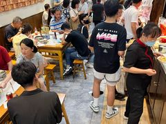 -子午路张记肉夹馍(小寨西路店)