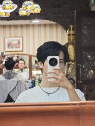 -BarberKiNG男士理发馆Barbershop