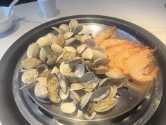 -水禾轩·海鲜蒸汽主题餐厅(拱北店)