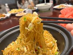 -乖乖佳花园山庄·私房菜(阿哈湖公园店)