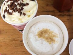 -一杯潮茶·专注潮汕茶饮(十二中创始店)