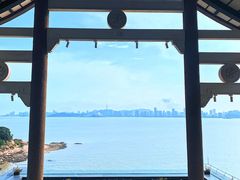 -影吧•悬崖海景(珠海凤凰湾悦椿酒店)