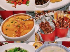 -伙靠·江浙菜(田林路店)