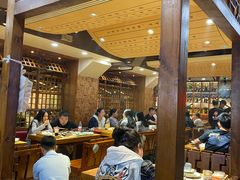 -状元阁烧烤(新华路总店)