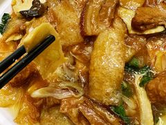 -西安饭庄·非遗陕菜(凤城五路店)