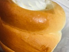-烘焙町面包店(西四店)