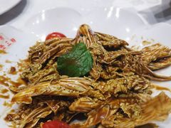 -金家老三饭庄(常营店)