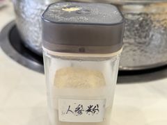 -朴小妹人参鸡汤火锅(长白山万达店)