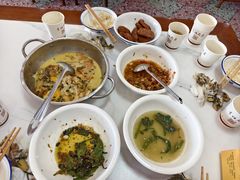 -秀妈厨房(灰汤老店)