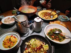 -沅江水·湖南家宴(南村万博长隆商圈店)