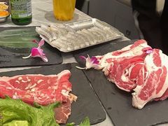-谷町·烤肉自助(朱雀门店)