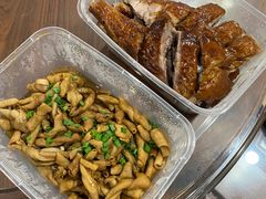 -鹅掂·大岭山烧鹅