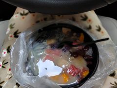 -老式乌米冰(阜阳园店)