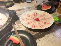 -七秒鱼·斑鱼火锅(太阳城店)