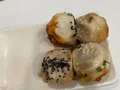 -咬不得高祖生煎·简餐(高银街店)