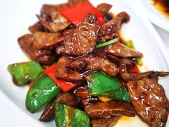 -春餐厅