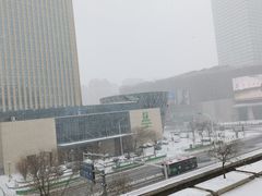 -鹏欣水游城