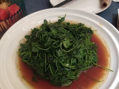 -钱塘秋荷(开鲁路店)