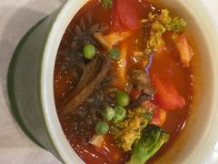 -功德林素菜饭庄(前门店)