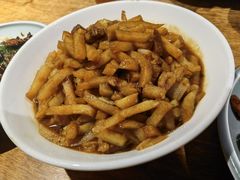 -小吊梨汤·北京菜·烤鸭(鸟巢店)