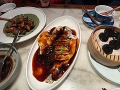 -桂满陇-十里风荷(合生汇店)
