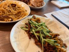 -姥姥家春饼店(八里庄店)