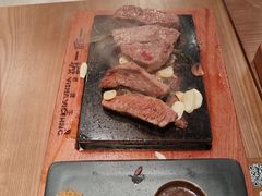 -一沙一城·岩烤牛扒(深圳首店)