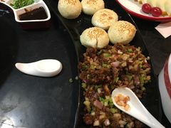 -大鸭梨烤鸭(甘家口店)