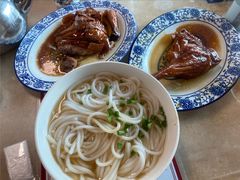 -下村新强记烧鹅店