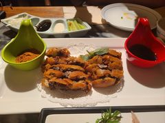 -北京全聚德(清华园店)