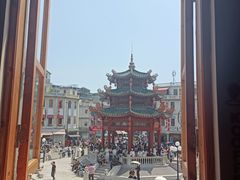 -汕头市小公园