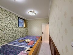 -黄松峪水库