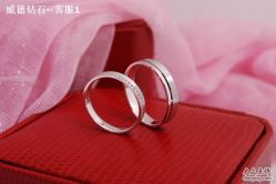 点击看大图 -威德钻石-克拉钻大本营(南京东路店)