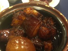 吉士红烧肉-老吉士酒家(天平路店)