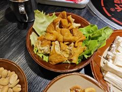 -冯校长老火锅(中联广场店)