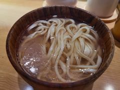 -马记永·兰州牛肉面(3019君尚店)