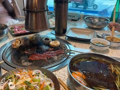 -泰白海鲜烧烤大全