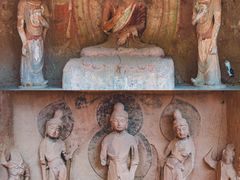 -炳灵寺世界文化遗产旅游区