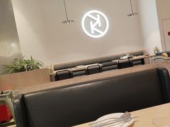 -卡朋西餐(东方广场店)