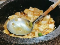 -绿茶餐厅(哈尔滨凯德店)