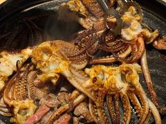 -新石器烤肉(高行万嘉店)