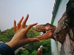 -梦幻奥陶纪景区