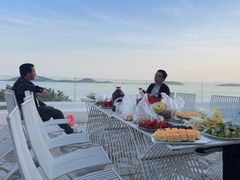 -麓舍全景太湖温泉别墅团建拓展会议亲子
