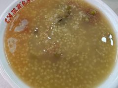 -陈寔包子王·卤煮小肠·京味小吃(龙潭店)